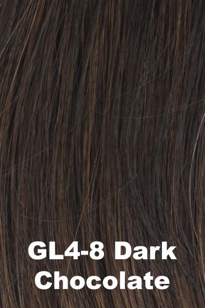 Gabor Wigs - Curves Ahead