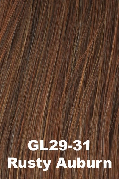 Gabor Wigs - Curves Ahead