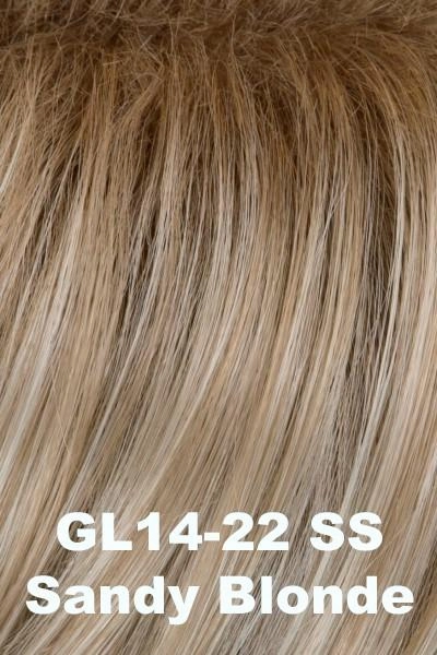 Gabor Wigs - Dream Do