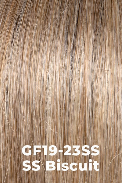 Gabor Wigs - Dress Me Up