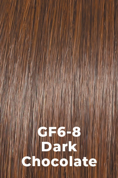 Gabor Wigs - Dress Me Up