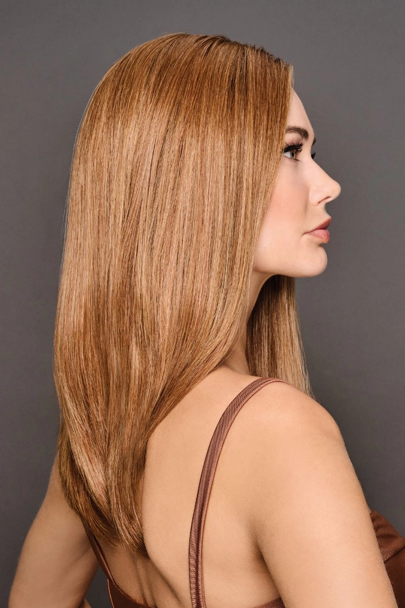 Gabor Wigs - Front Cover