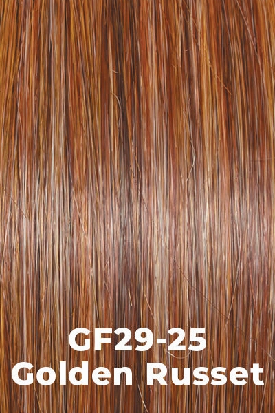 Gabor Wigs - Gimme Drama