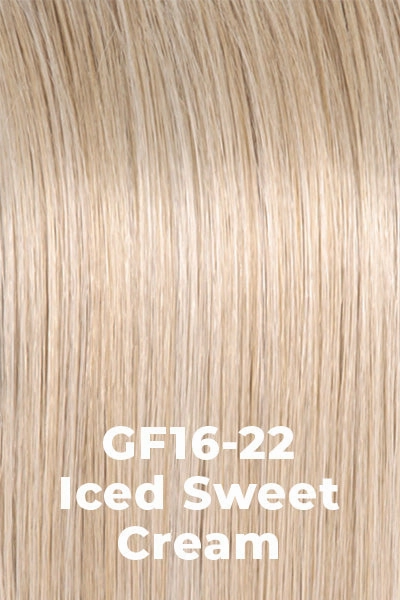 Gabor Wigs - Gimme Drama