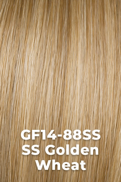 Gabor Wigs - Gimme Drama