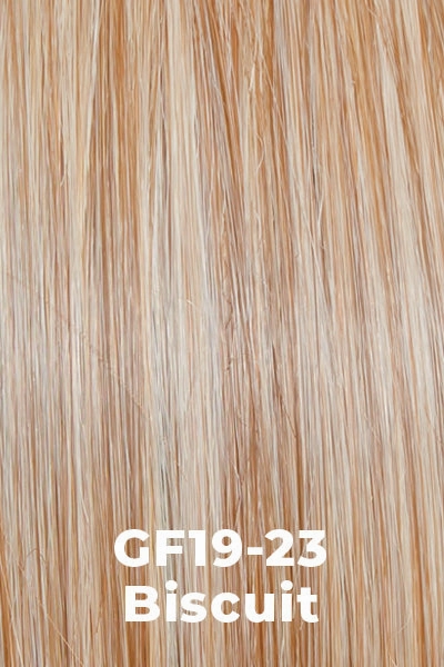 Gabor Wigs - Glam Era