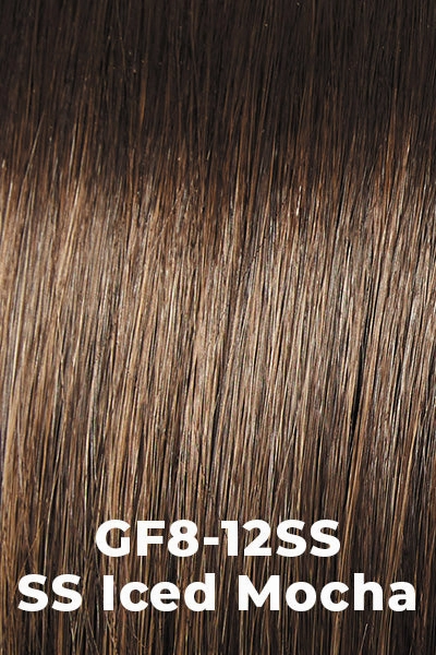 Gabor Wigs - Glam Era