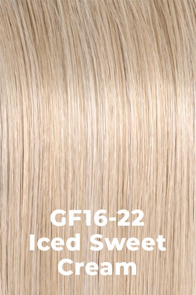 Gabor Wigs - Glam Era