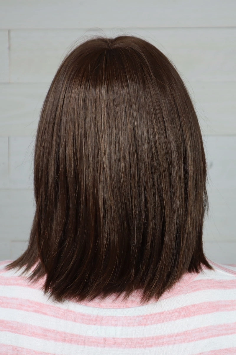 Gabor Wigs - Glam Era