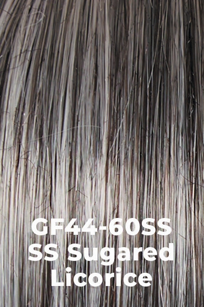 Gabor Wigs - Glam Era
