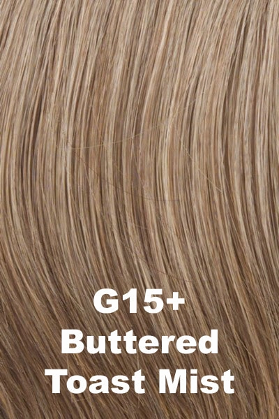 Gabor Wigs - Instinct Luxury
