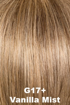 Gabor Wigs - Instinct Luxury