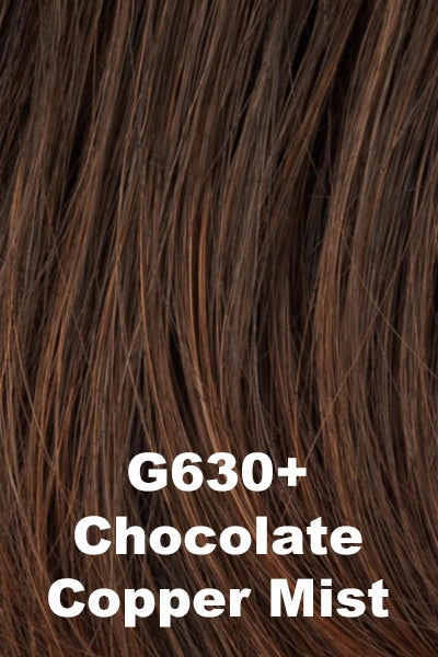 Gabor Wigs - Instinct Luxury