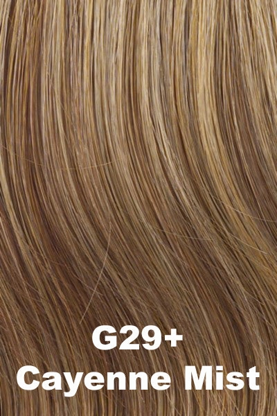 Gabor Wigs - Instinct Luxury