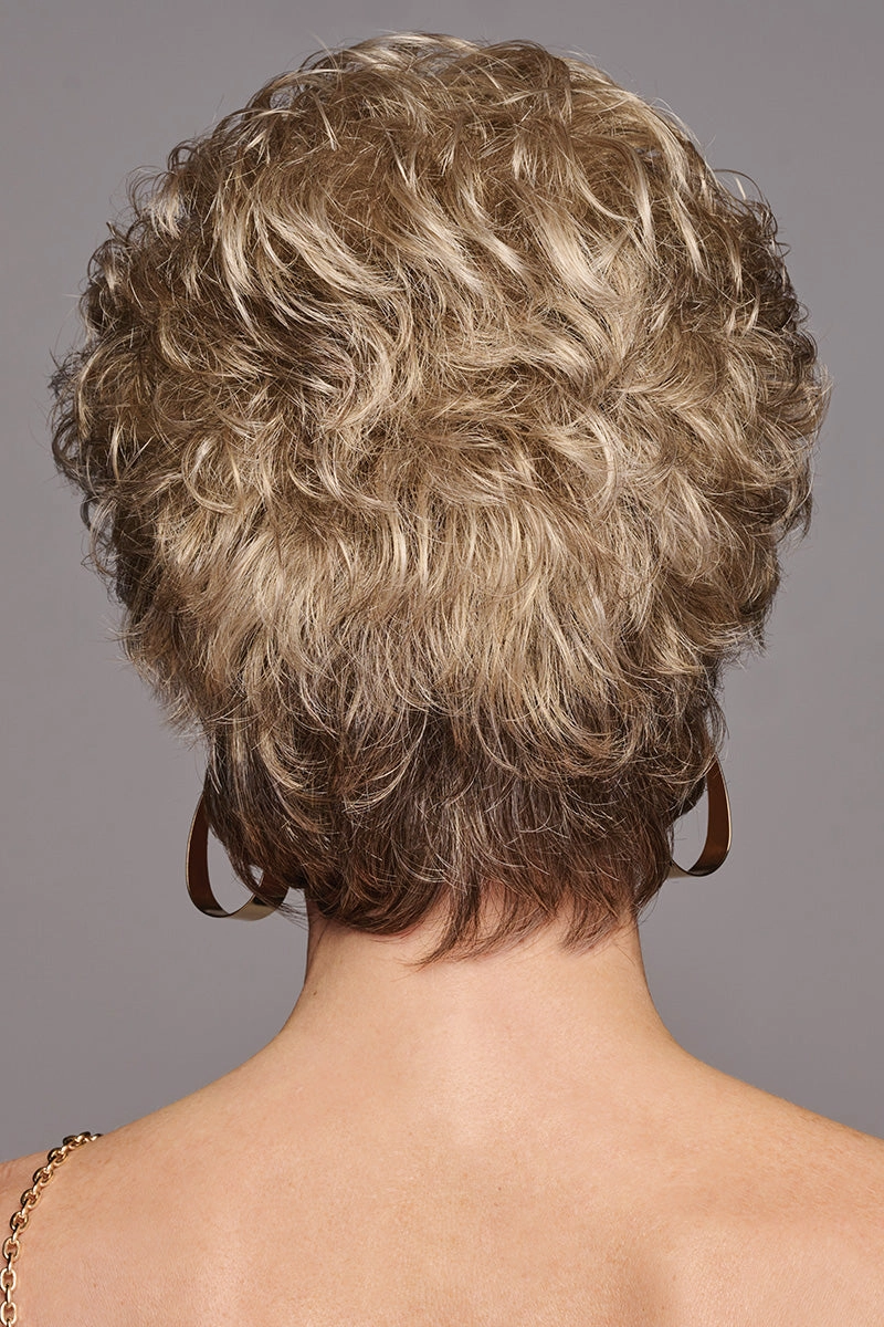 Gabor Wigs - Instinct Luxury