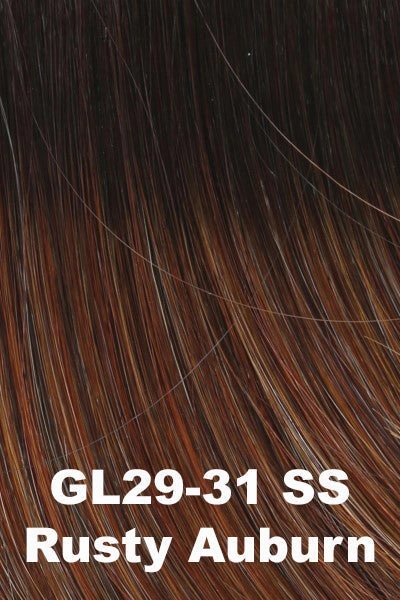 Gabor Wigs - Love Wave