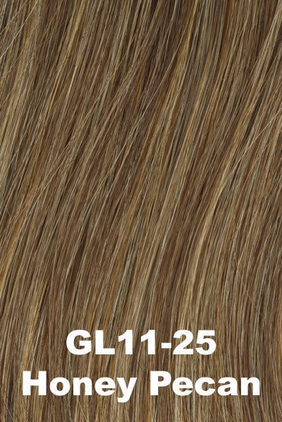 Gabor Wigs - Love Wave