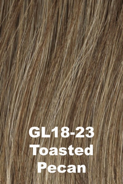 Gabor Wigs - Love Wave