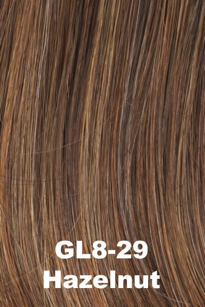 Gabor Wigs - Love Wave
