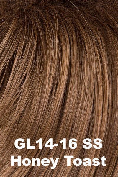 Gabor Wigs - Love Wave