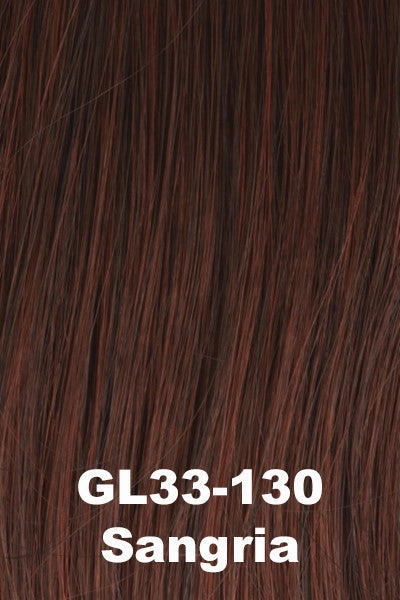 Gabor Wigs - Love Wave
