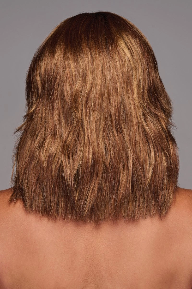 Gabor Wigs - Love Wave
