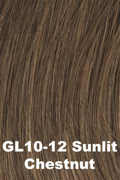 Gabor Wigs - Love Wave