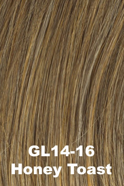 Gabor Wigs - Love Wave