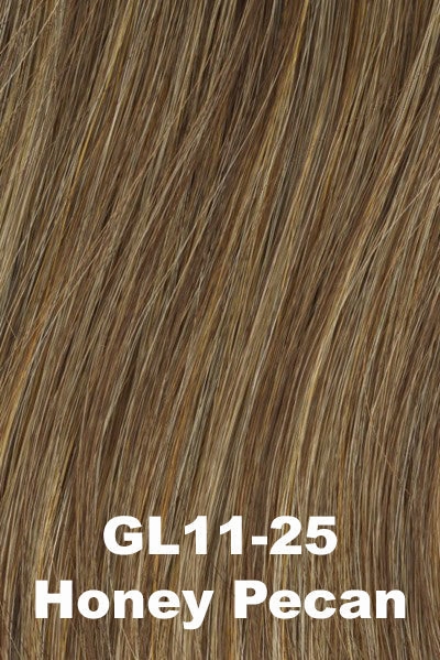 Gabor Wigs - Love Wave