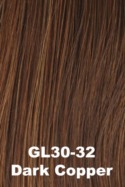 Gabor Wigs - Love Wave