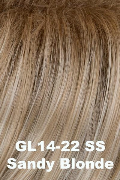 Gabor Wigs - Perfection