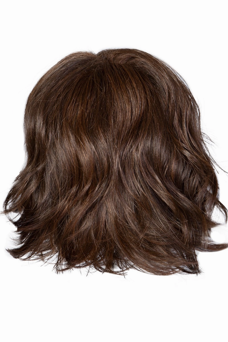 Gabor Wigs - Positivity