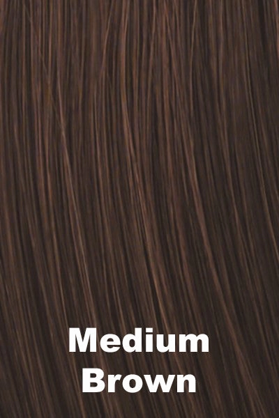 Gabor Wigs - Positivity