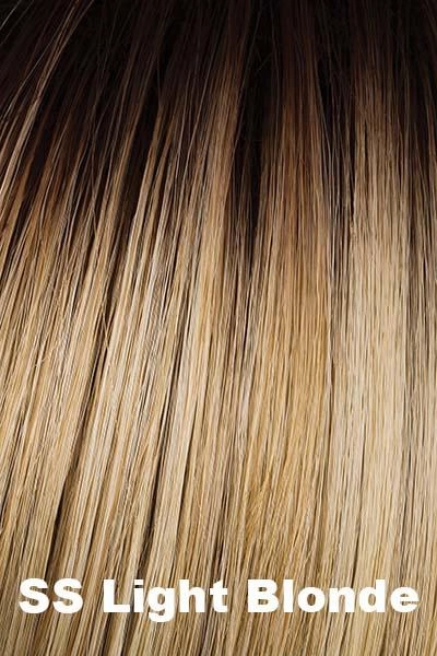 Gabor Wigs - Prosperity