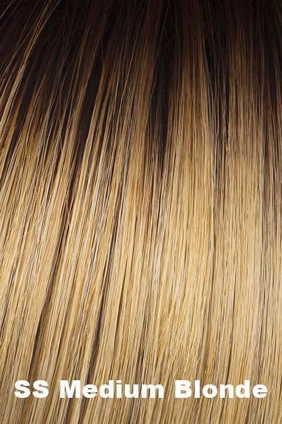 Gabor Wigs - Prosperity