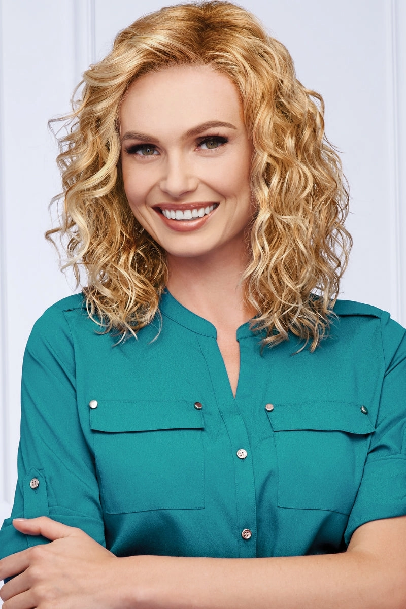 Gabor Wigs - Radiant Beauty