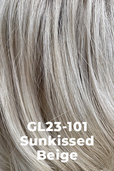 Gabor Wigs - Radiant Beauty