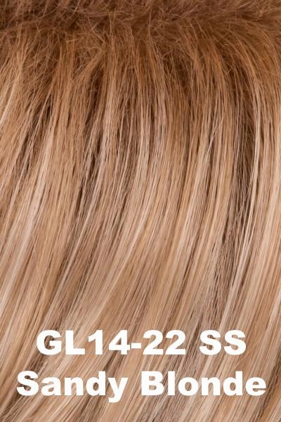 Gabor Wigs - Radiant Beauty