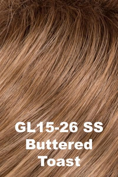 Gabor Wigs - Radiant Beauty