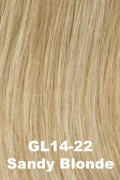 Gabor Wigs - Radiant Beauty