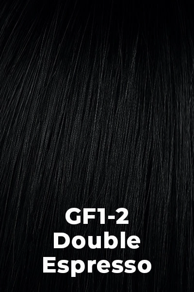 Gabor Wigs - Ready For It