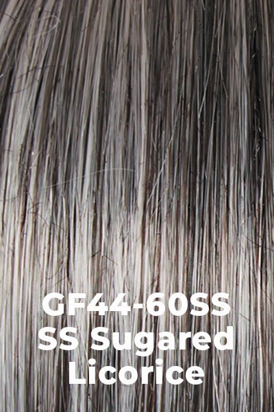 Gabor Wigs - Ready For It