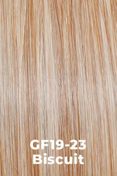 Gabor Wigs - Ready For It
