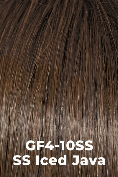Gabor Wigs - Ready For It