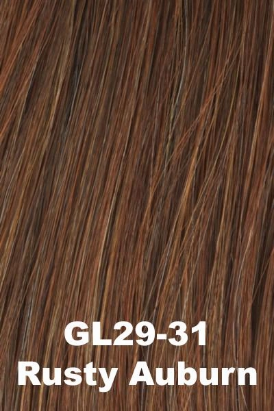 Gabor Wigs - Runway Waves
