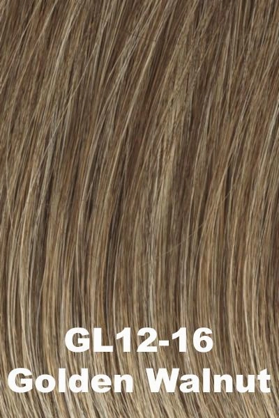 Gabor Wigs - Runway Waves