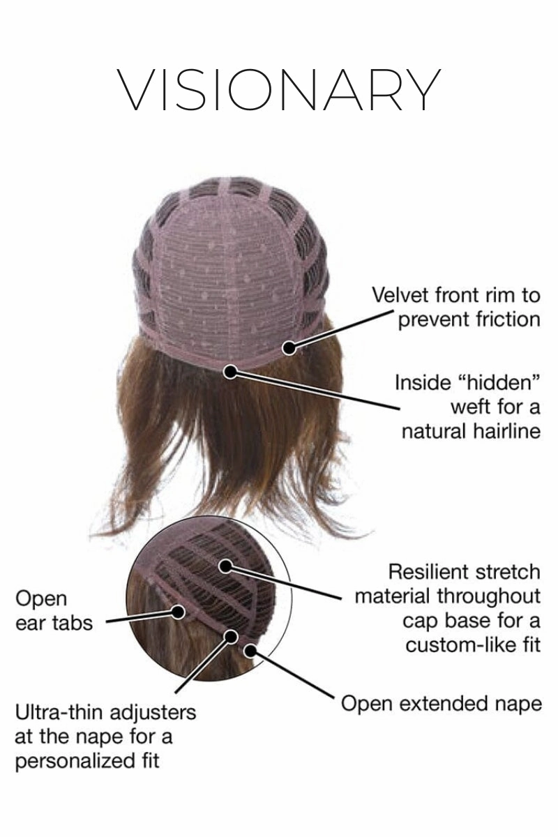 Gabor Wigs - Visionary
