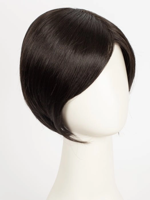 Gabrielle Petite | Synthetic Lace Front Wig