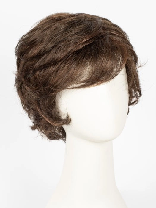 Gaby | Synthetic Wig (Basic Cap)