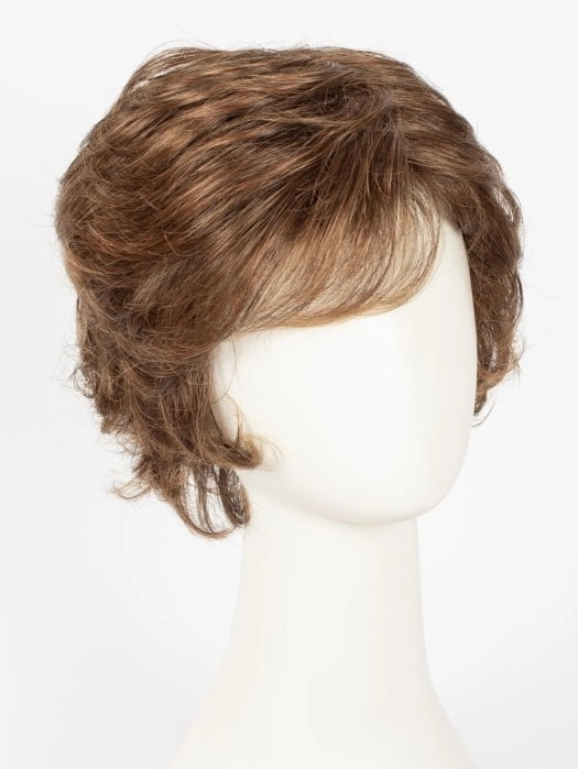 Gaby | Synthetic Wig (Basic Cap)